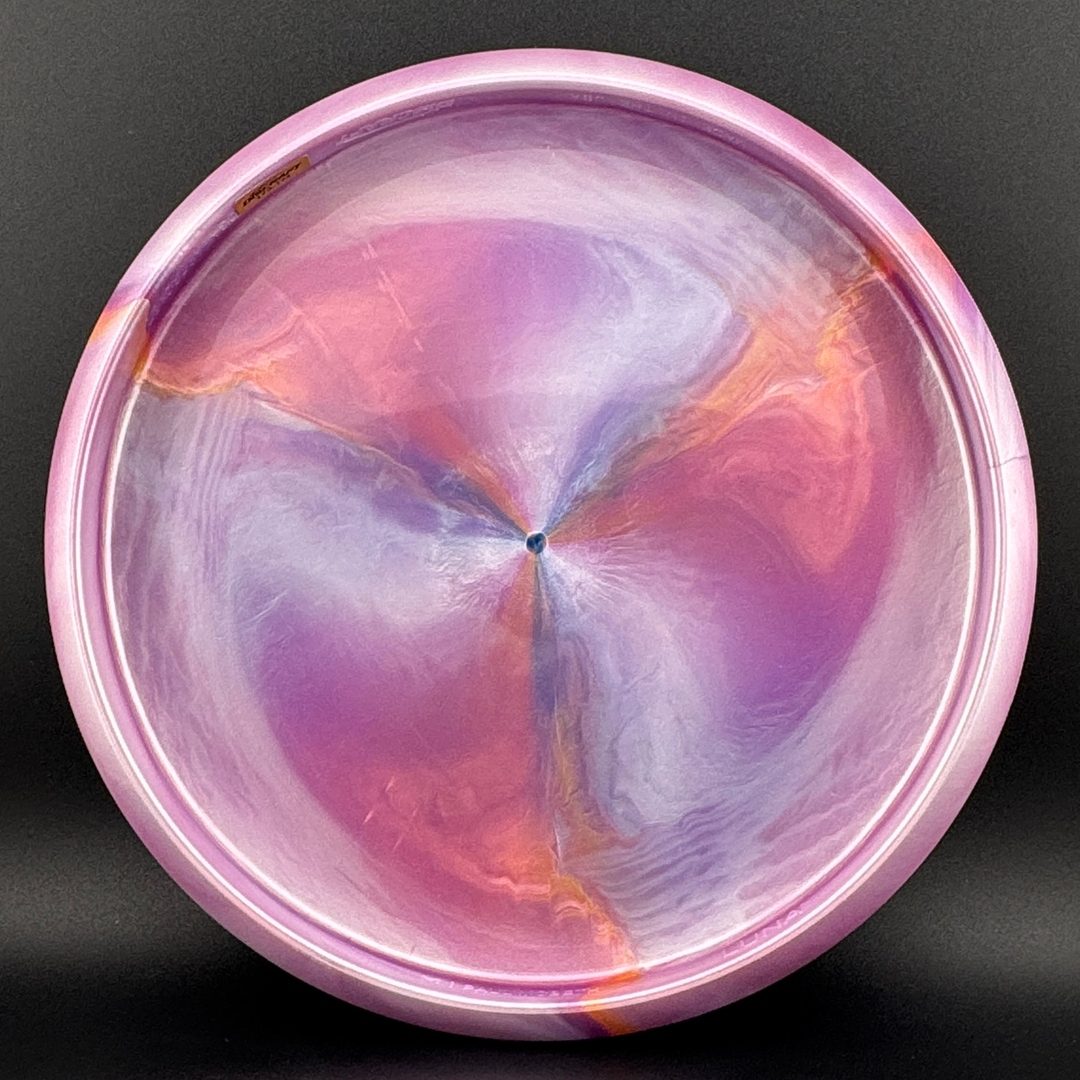 Big Z Titanium Luna - 2026 Paul McBeth Tour Series Discraft