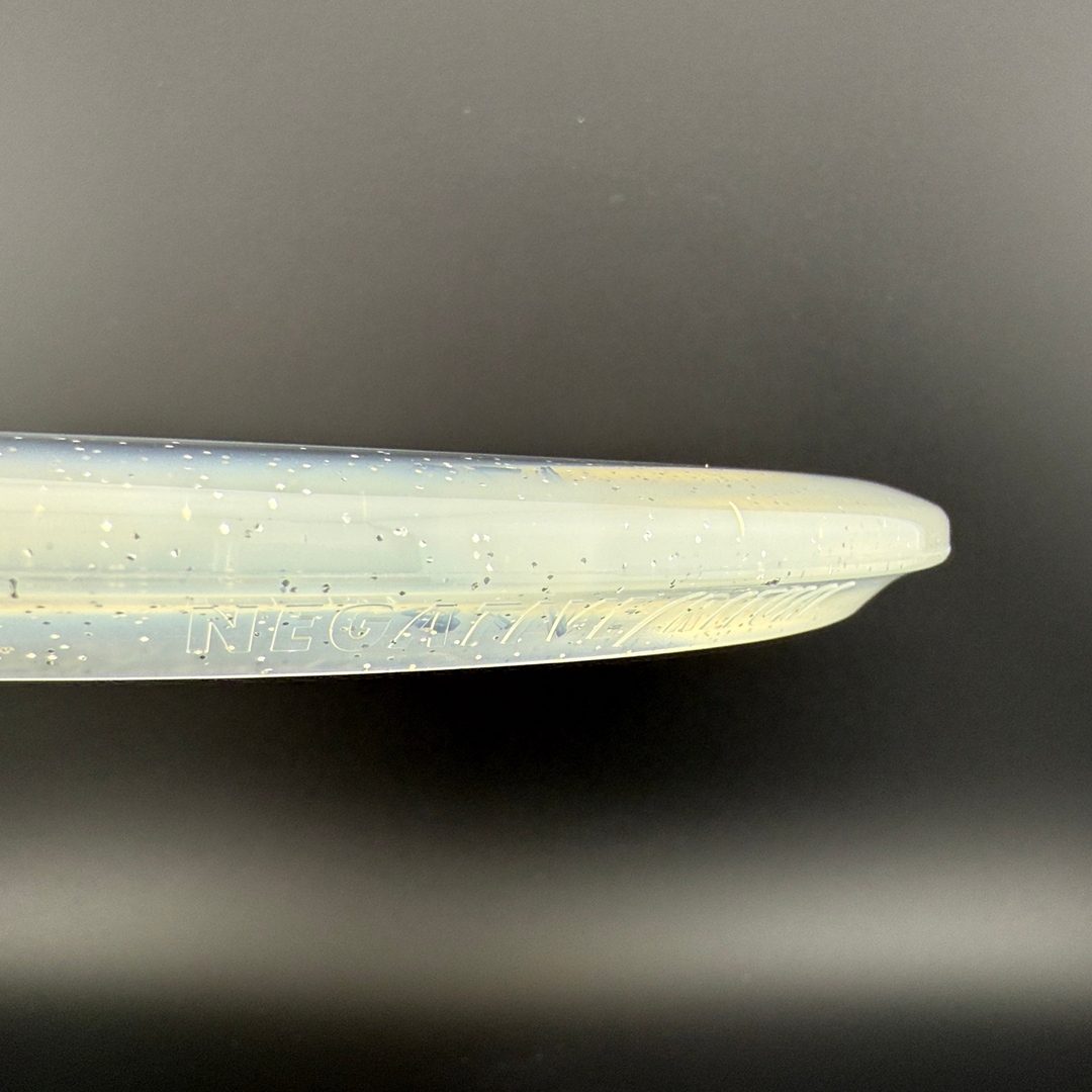 Arcane Ritual - Rat Magic Negative Disc Golf