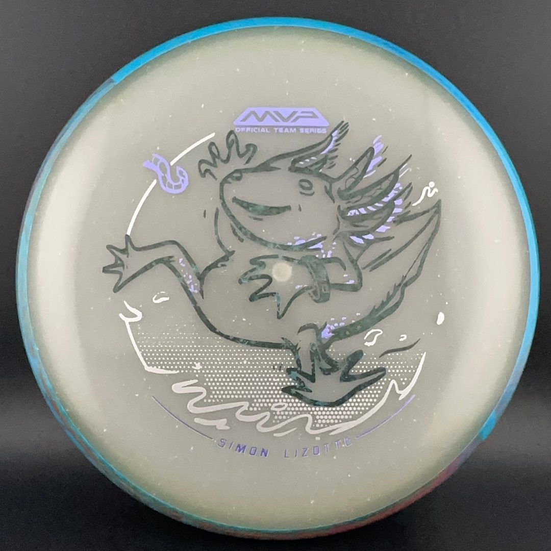 Particle Eclipse Pixel - Lizottl' - Simon Lizotte - Gyropalooza 2025 Axiom