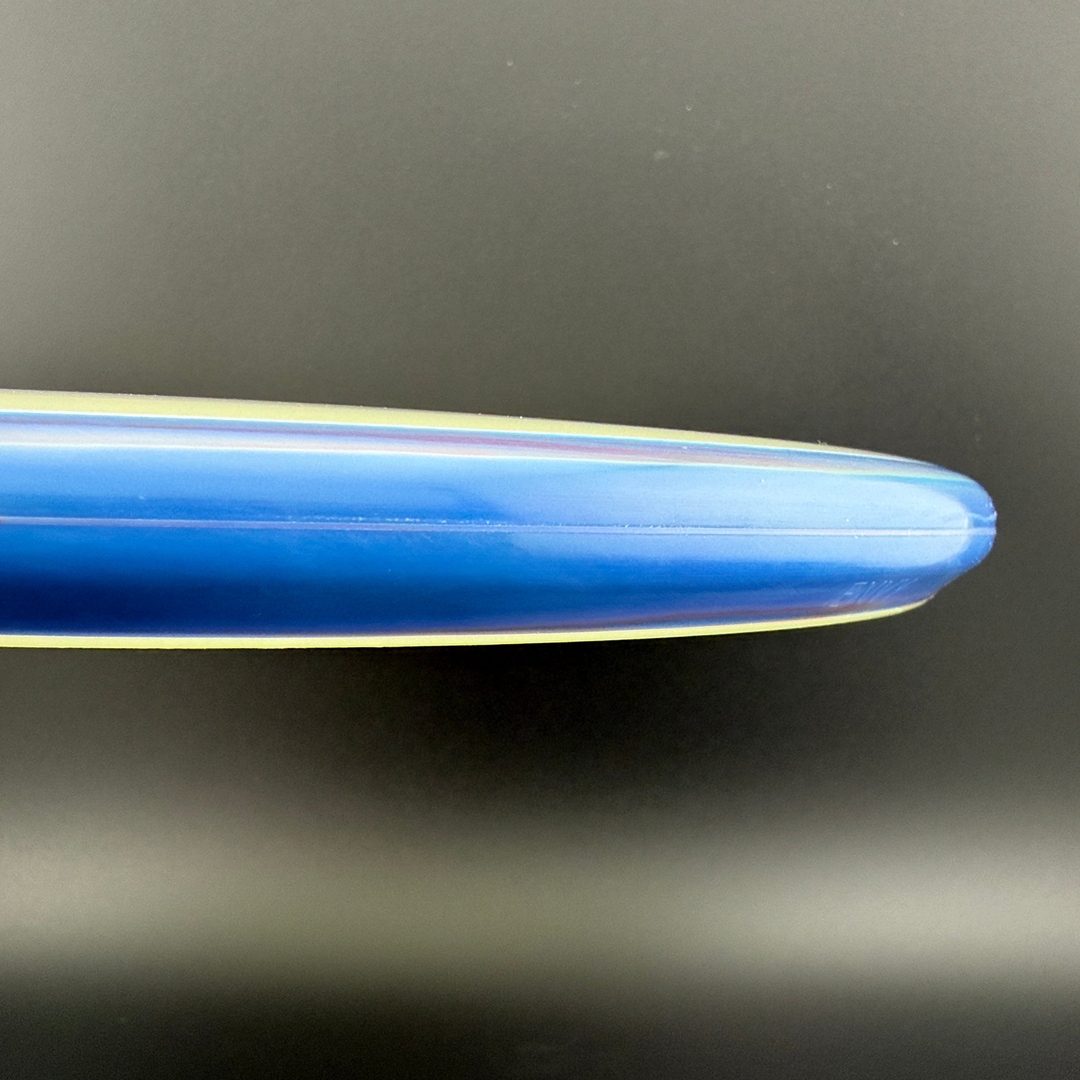 Eclipse 2.0 Envy Axiom