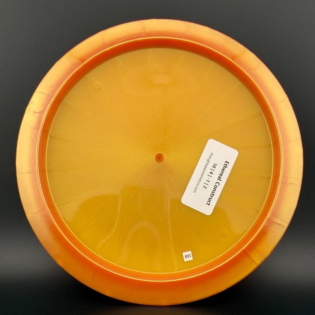 Ethereal Construct - Eyerachnid TSA