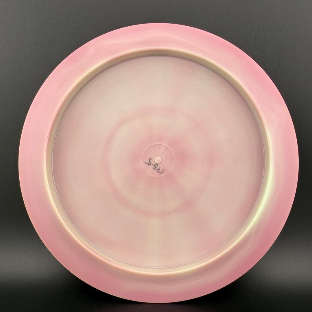 Swirled Star Destroyer - Takeover - Philo Brathwaite 2022 Innova