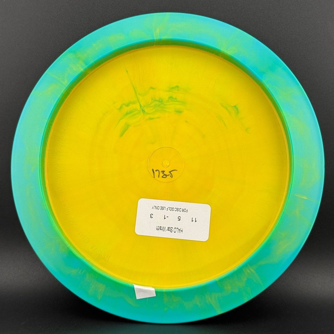 Halo Star Wraith - Eye-Fly RAD V2 by Ripper Studios Innova
