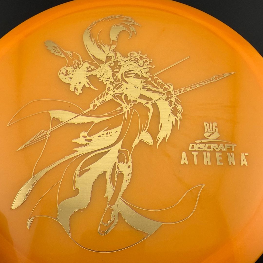 Big Z Athena Discraft