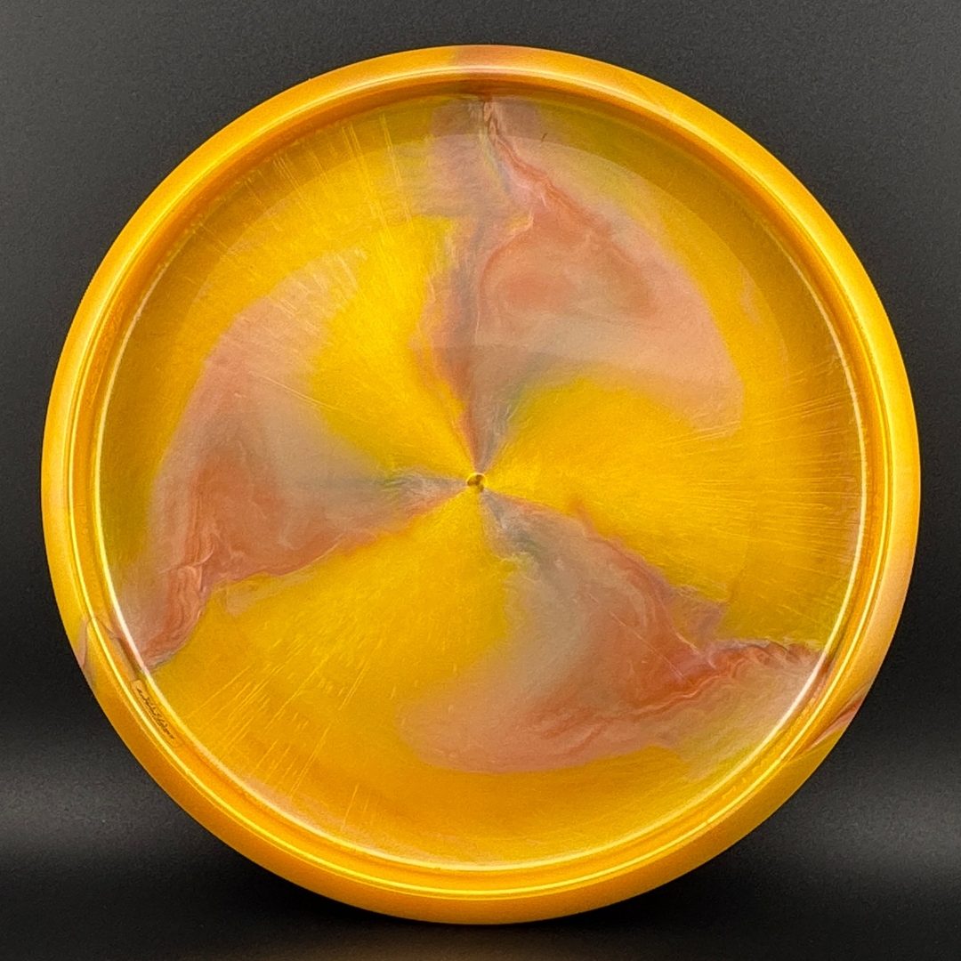Big Z Titanium Luna - 2026 Paul McBeth Tour Series Discraft