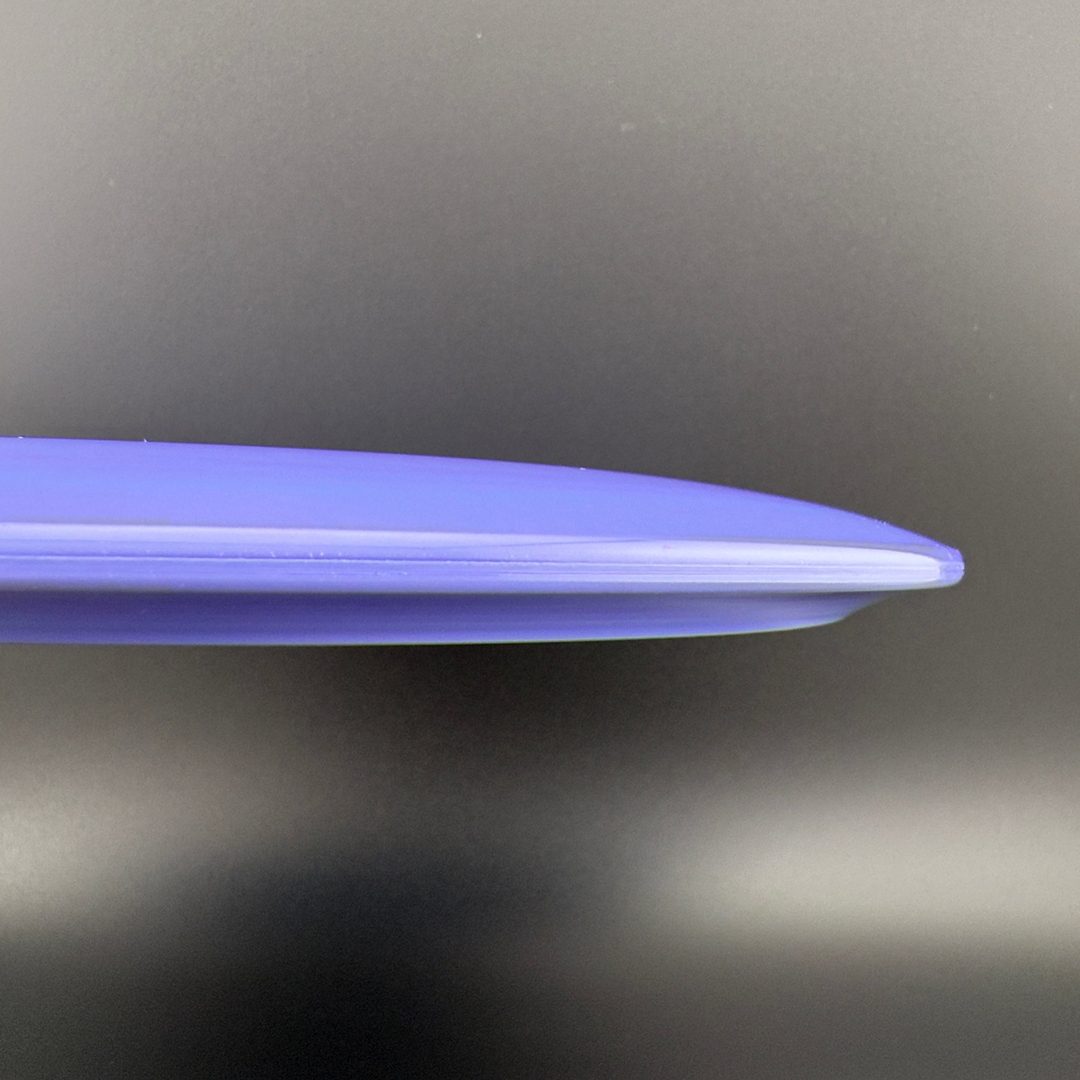 Signature Line Streak - Prototype Climo Disc Golf