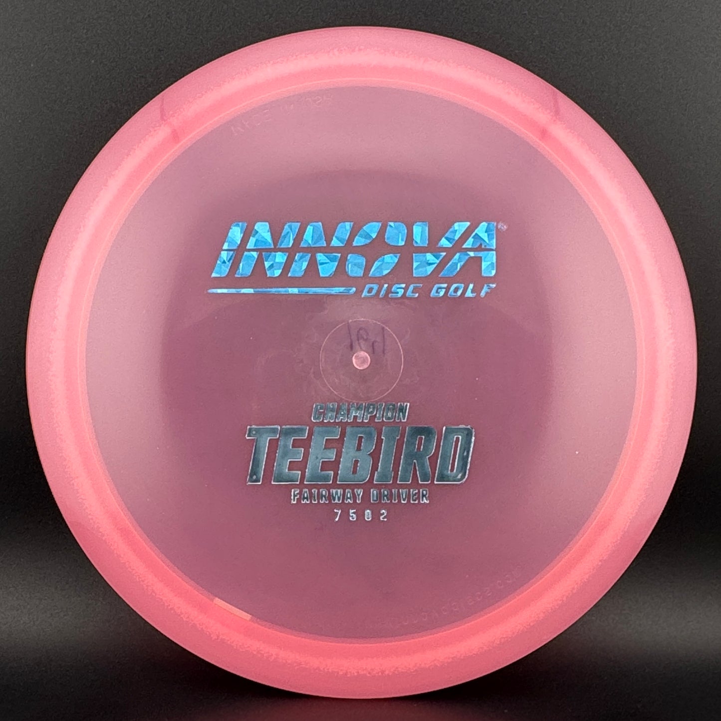 Champion Teebird
