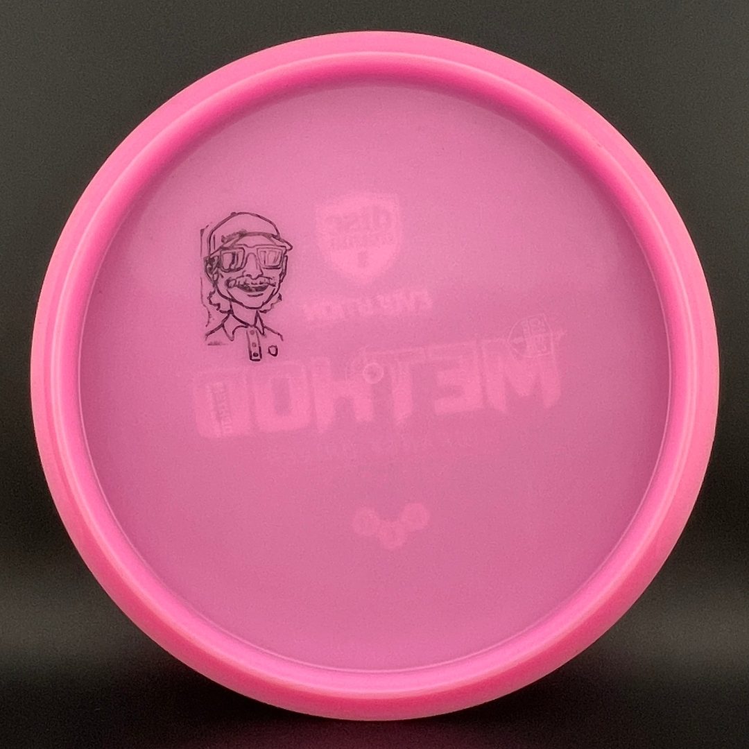 Neo Method *Colten Stash Used* Discmania
