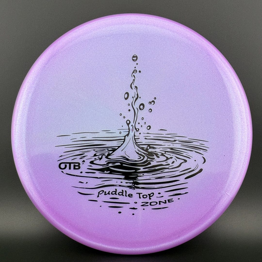Colorshift Z Zone - Puddle Top Discraft