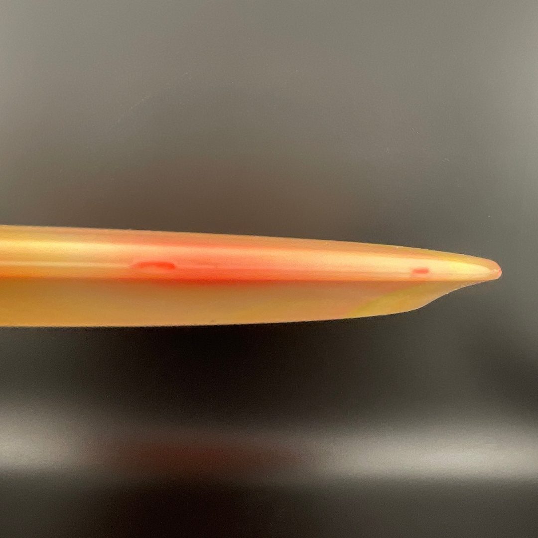 Cosmic Neutron Flare Streamline