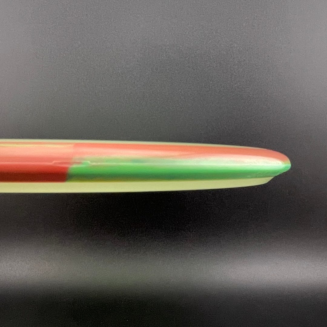 Eclipse 2.0 Hex Axiom