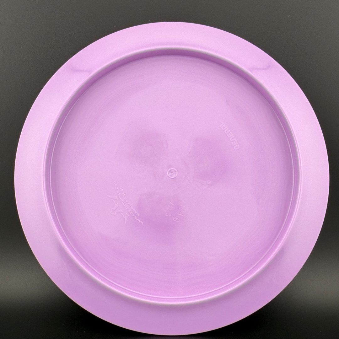 Supreme General - First Run Dynamic Discs