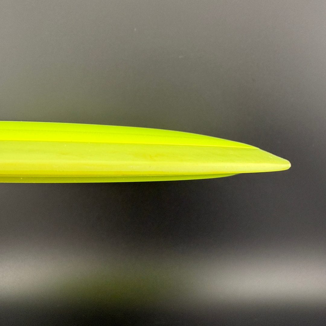 Fission Mayhem - The Sap House - MVP Open 2025 Axiom