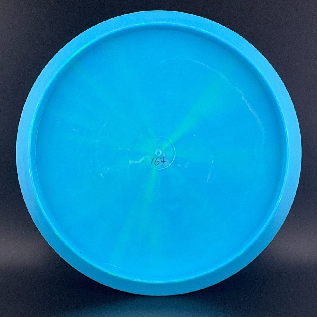 Star Stingray - Mini Infinite Bomber Stamp Innova