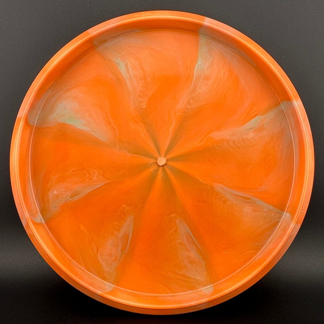 Cosmic Neutron Pilot Streamline