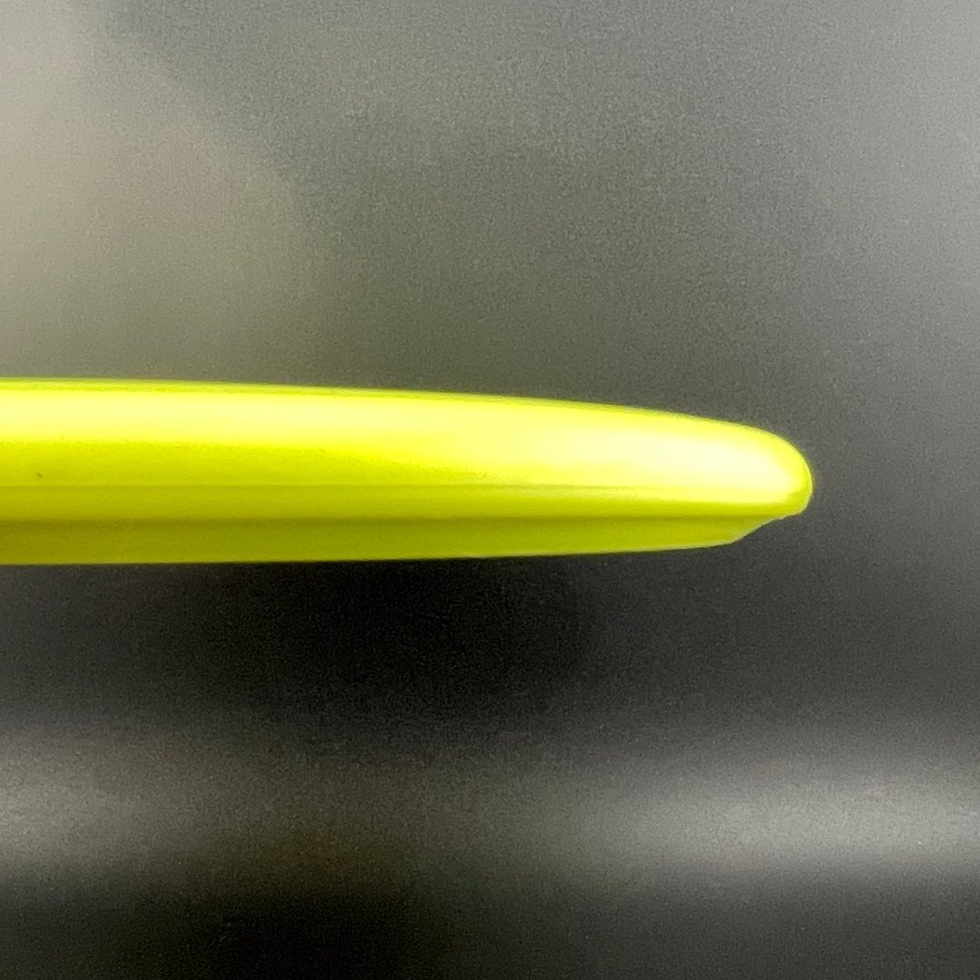 Soft Pro Pig - Domey Run! Innova