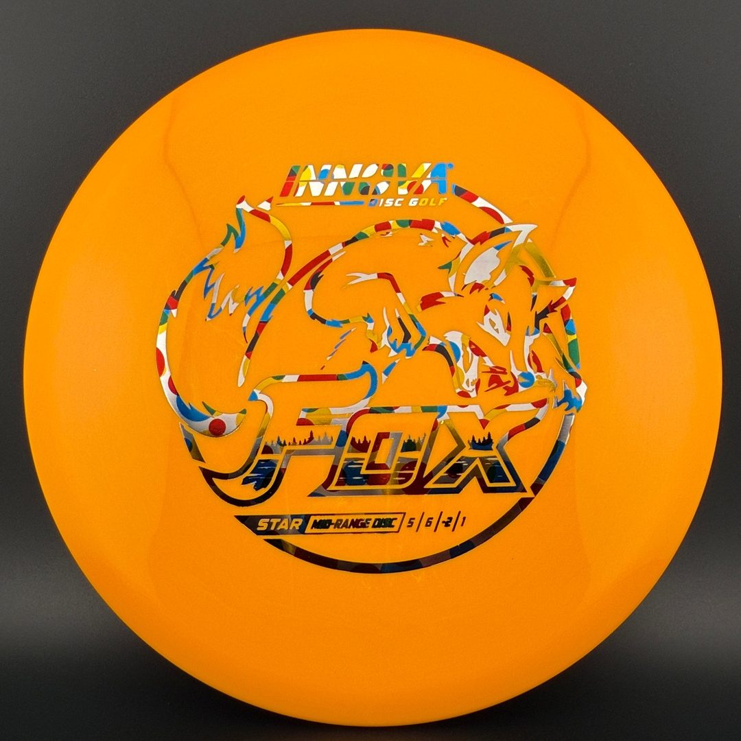 Star Fox Innova