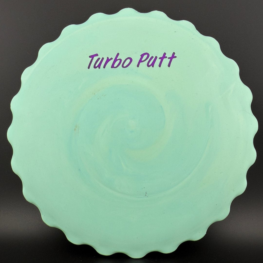 Turbo Putt Quest AT