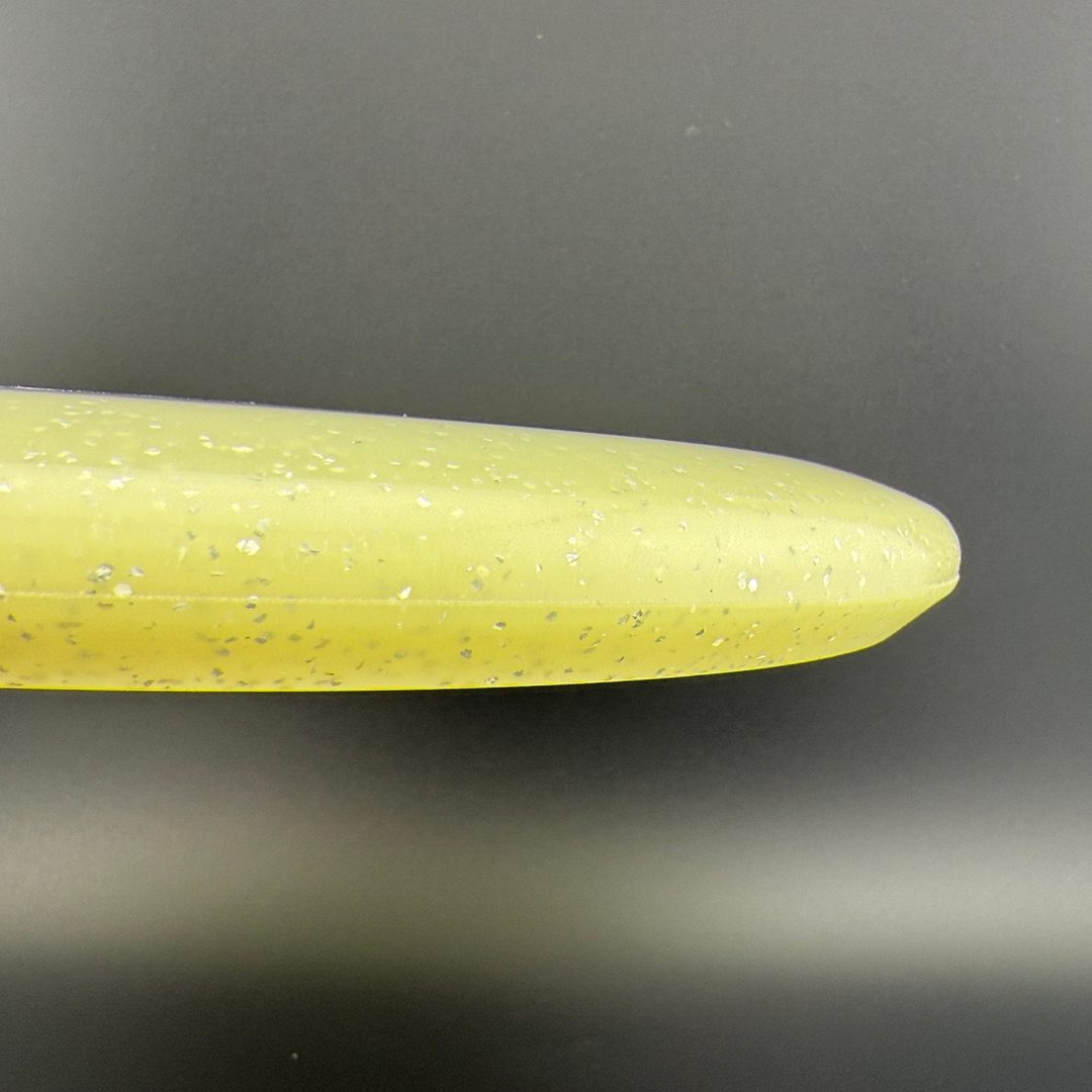 Metal Flake Glow C-Blend Alpaca - Elk Man by Ripper Studios Infinite Discs