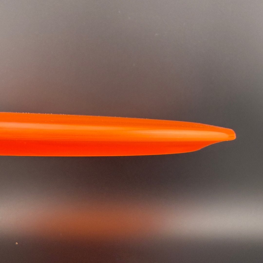 Luster Champion Firebird Flat Top - OTB Innova