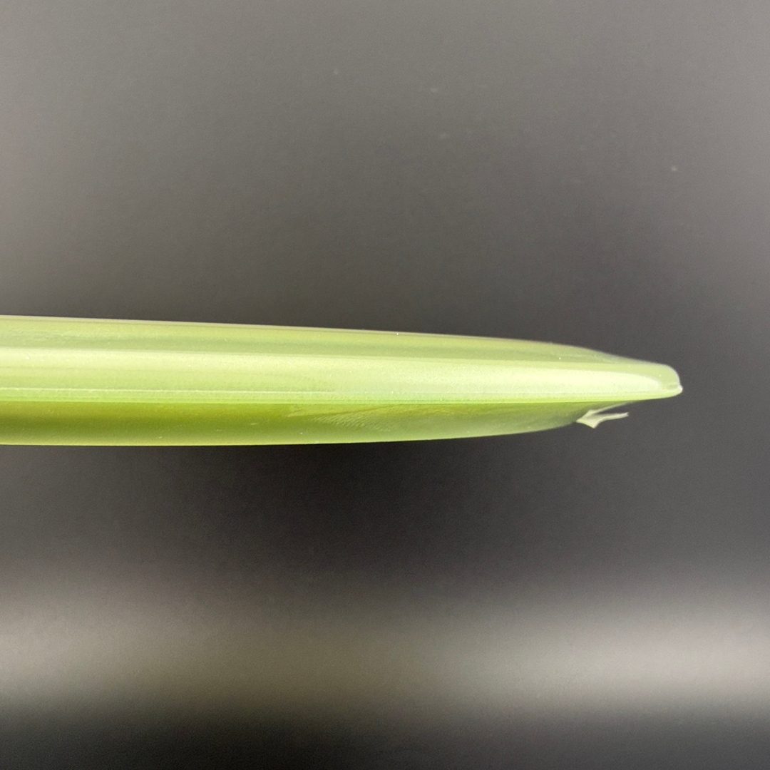 Quantum Color Lunar Draco 1.4 Flat Top - Off Color - Calvin Heimburg + Les White Millennium