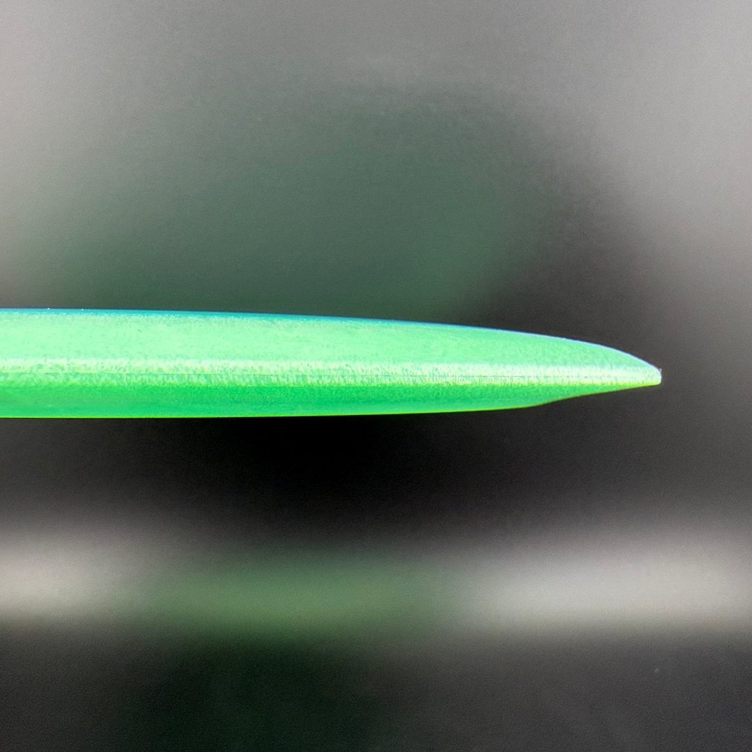 Blizzard Champion Destroyer Innova