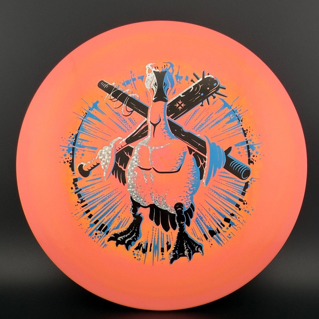 Swirl ESP Cicada - "Get Bonked" by Marm O Set