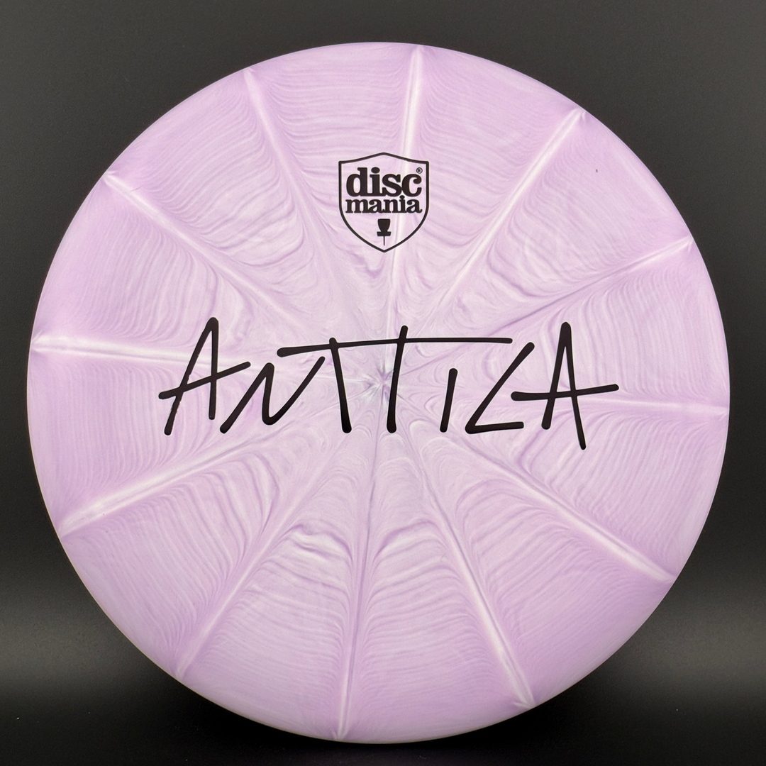 Vapor D-Line P1 Flex 3 - Niklas Anttila Edition Discmania