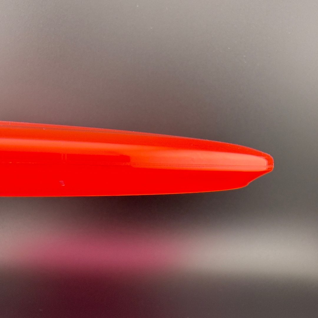 Color Glow C-Line MD3 Flex 1 - Bar Stamp Discmania