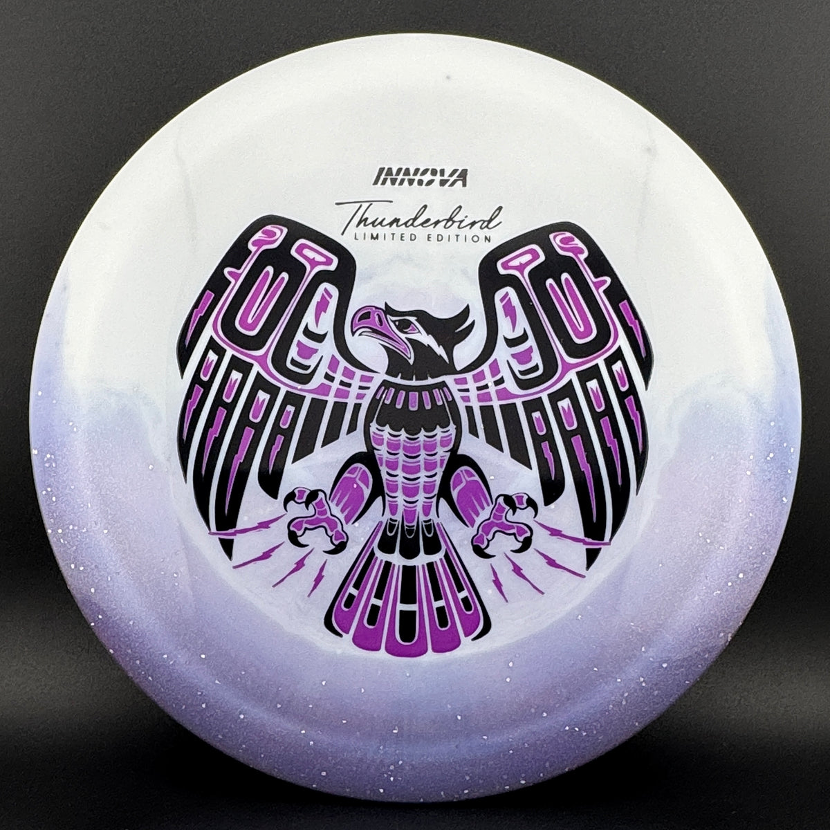 Duo Thunderbird - Limited Edition