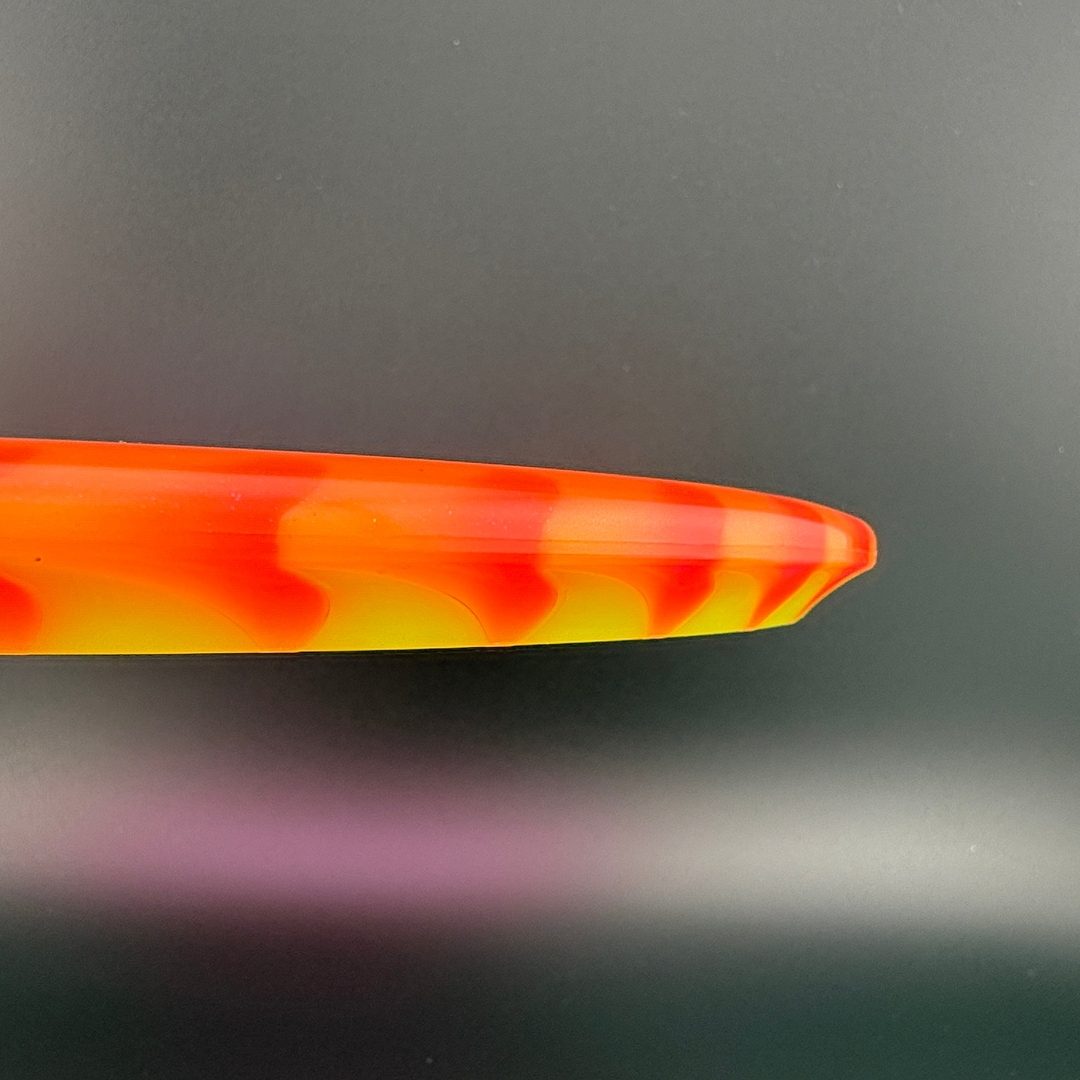 FuZed Colorshift Sparkle Z Buzzz - Bar Stamp Discraft