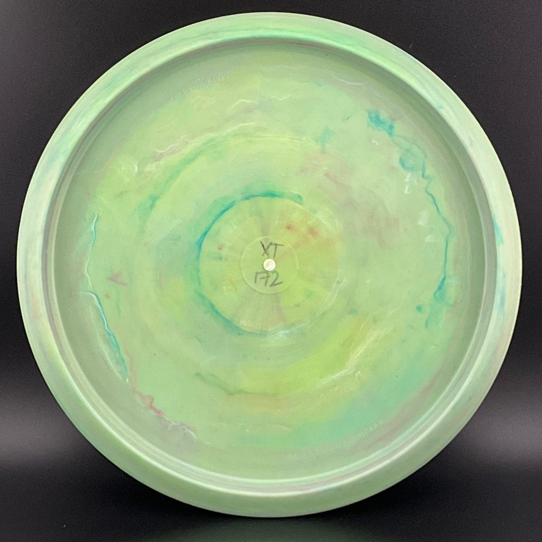 Galactic XT Mako3 - Space Force by Marm O Set Innova