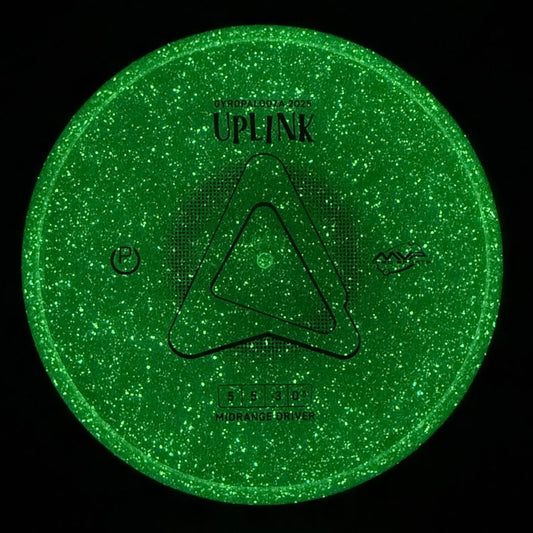 Particle Glow Proton Uplink - Gyropalooza 2025 MVP