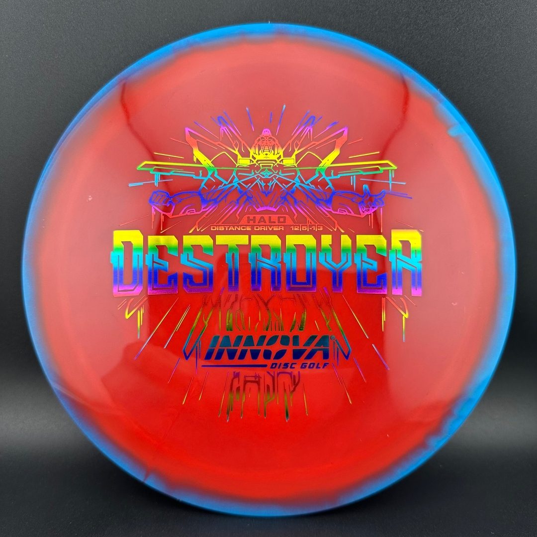 Halo Star Destroyer Innova