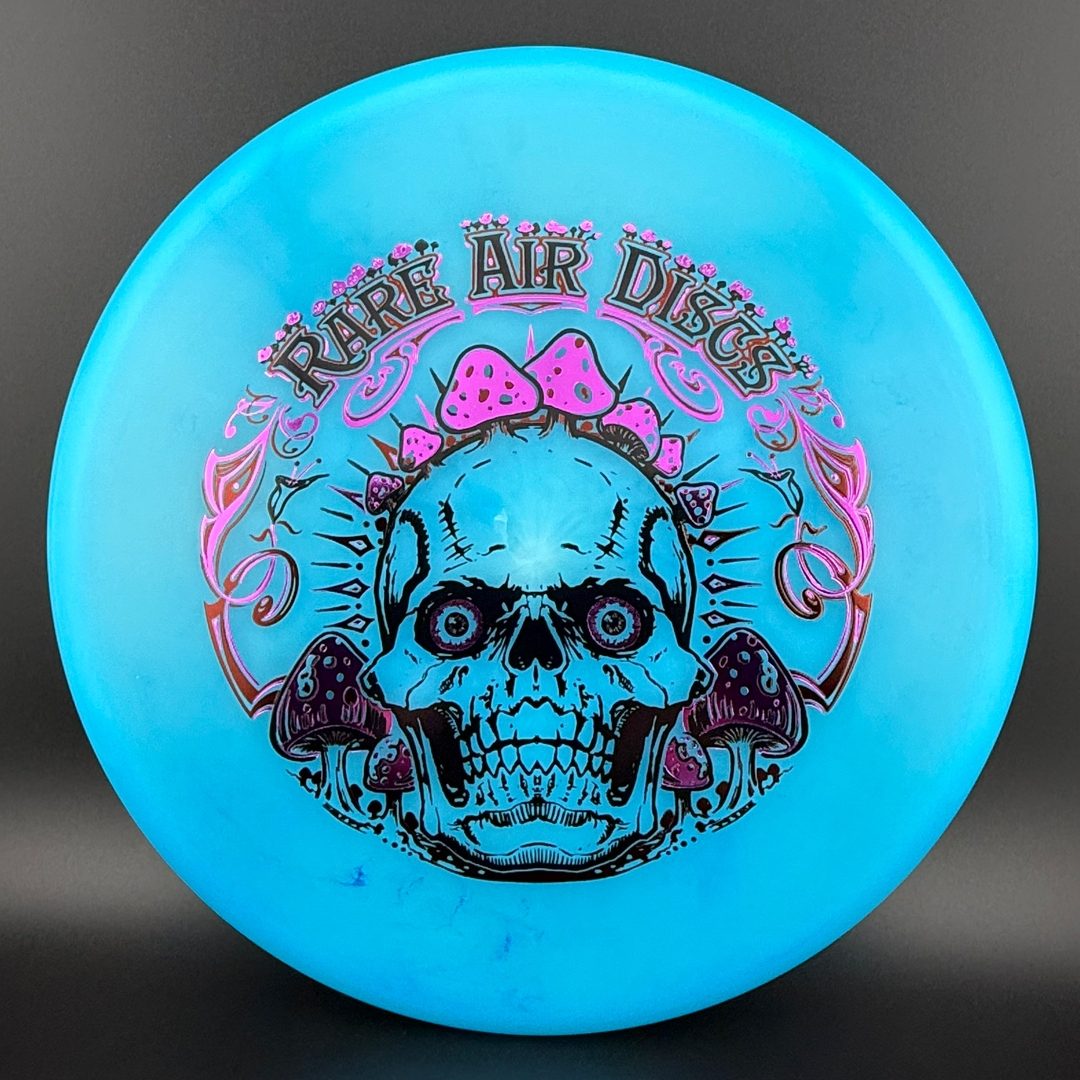 Primo Cash - Crushin' Amanitas by Manny Trujillo Hooligan