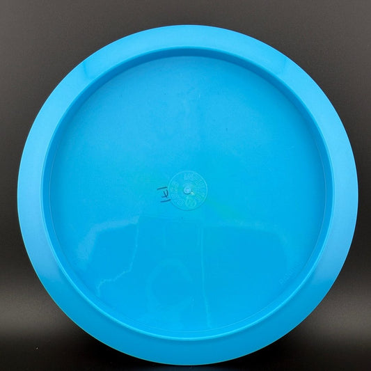 I-Blend Prototype II - Fairway Driver Infinite Discs