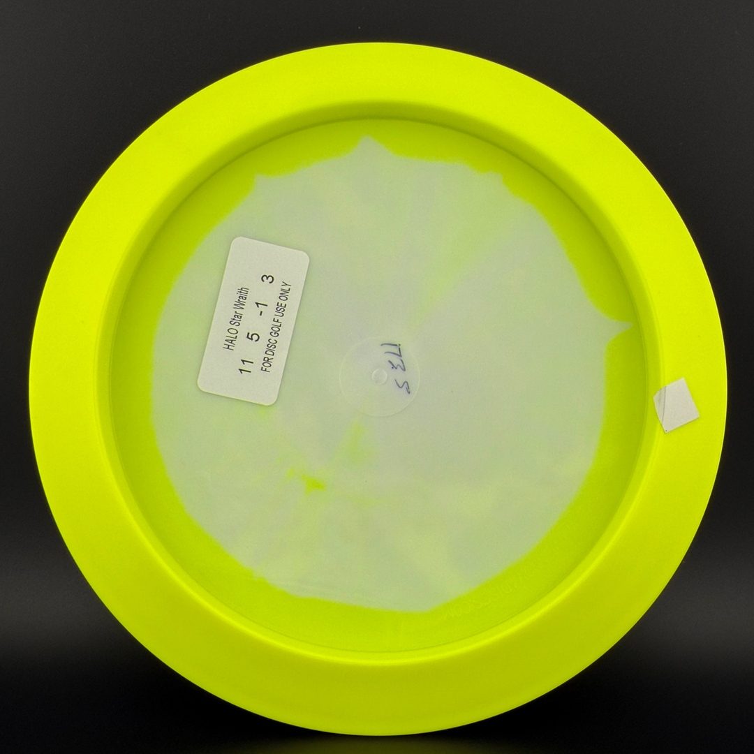 Halo Star Wraith - Zen by Marm O Set Innova