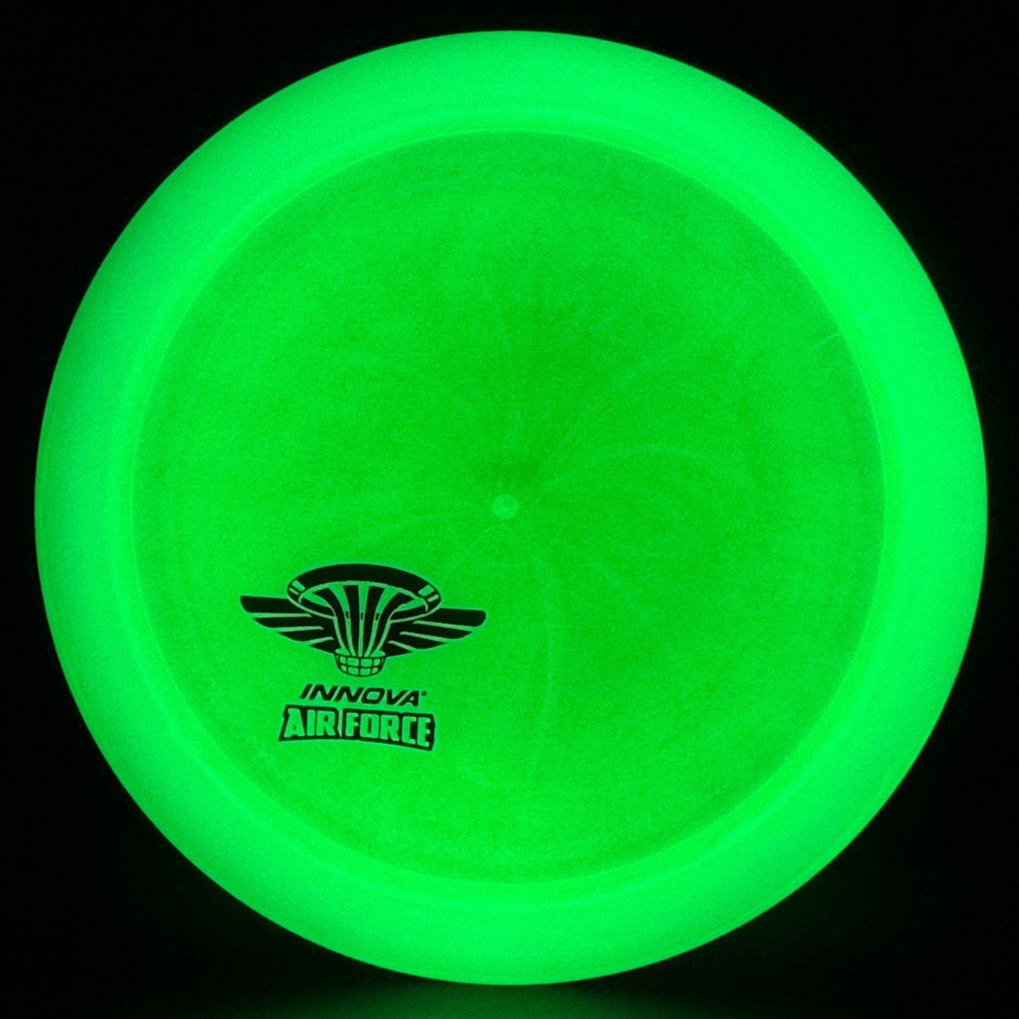 Proto Glow Halo Champion Destroyer - Air Force