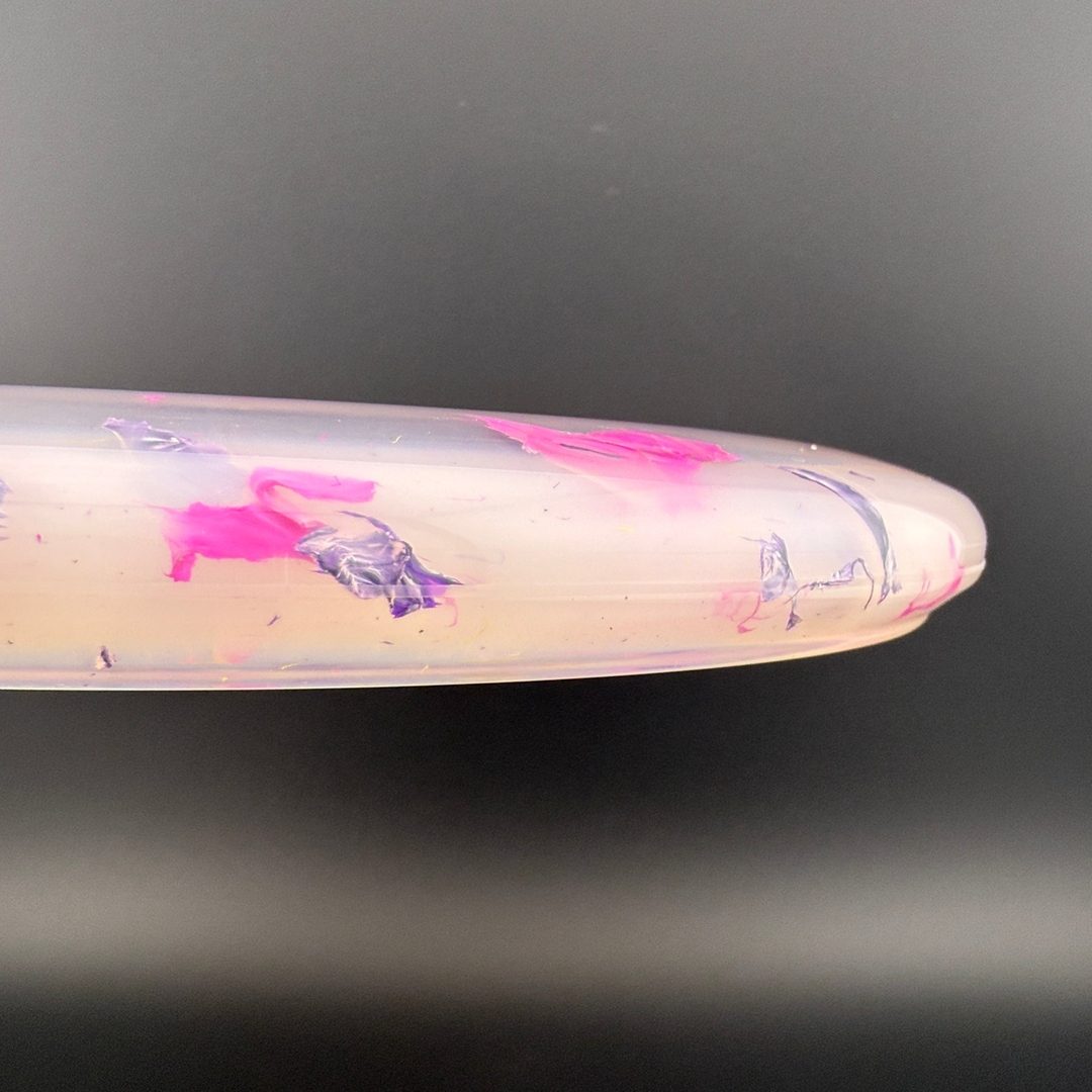 Party Time Champion Aviar Driver - Ohn Scoggins SFO 2026 Champion Innova