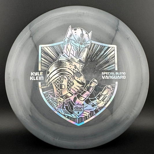 Special Blend S-Line Vanguard - Les White Variant - Kyle Klein *Warehouse Stash* Discmania
