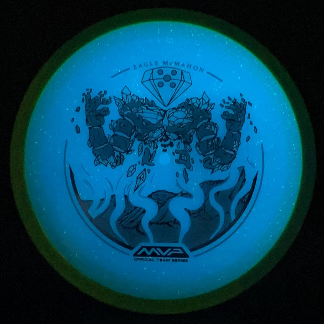 Particle Eclipse Thrill - Eagle McMahon - Gyropalooza 2025 Axiom