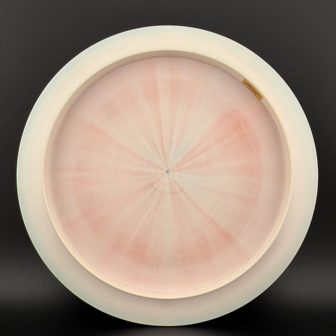 ESP Swirl Crush - Ledgestone 2023 Discraft