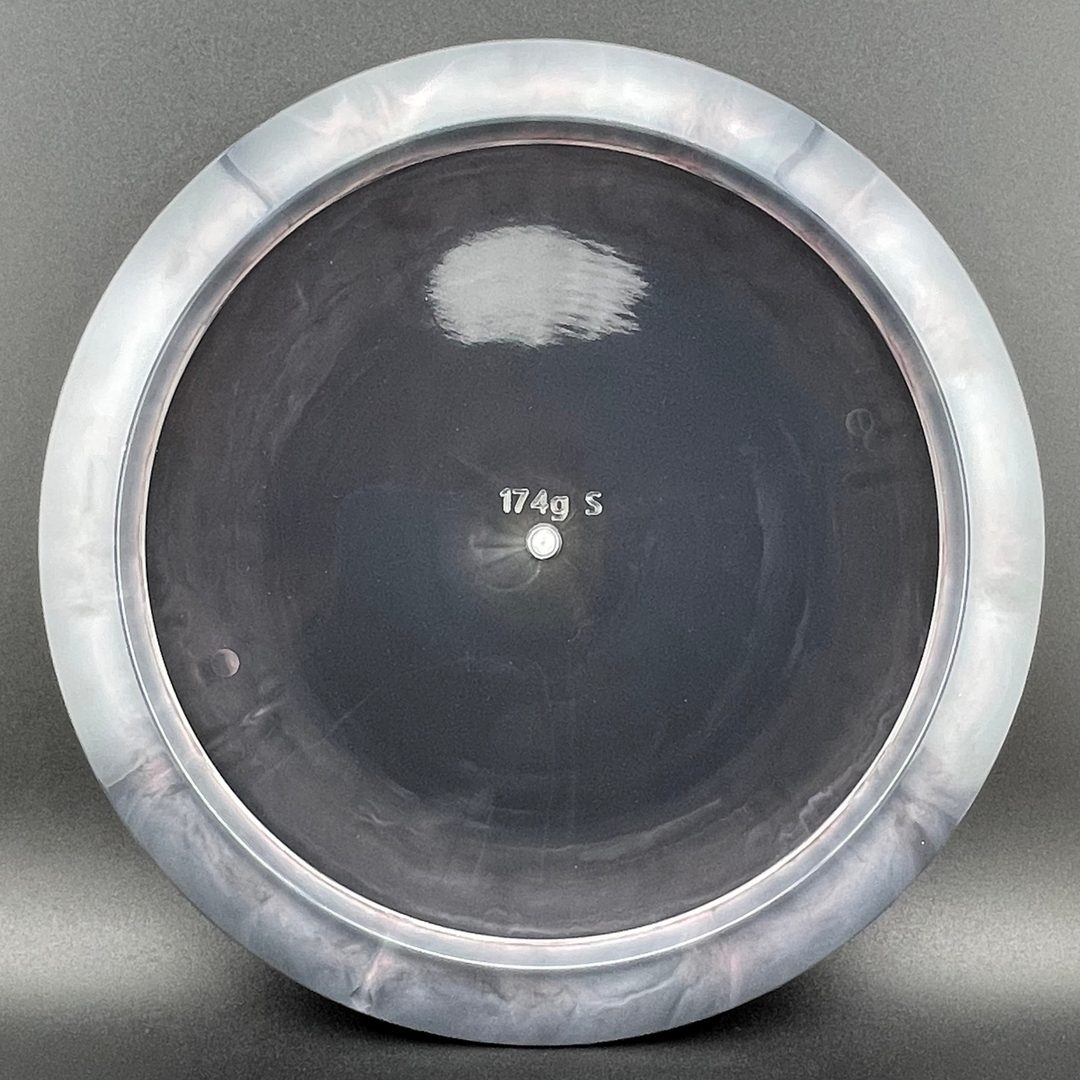 Soft Aura Construct TSA