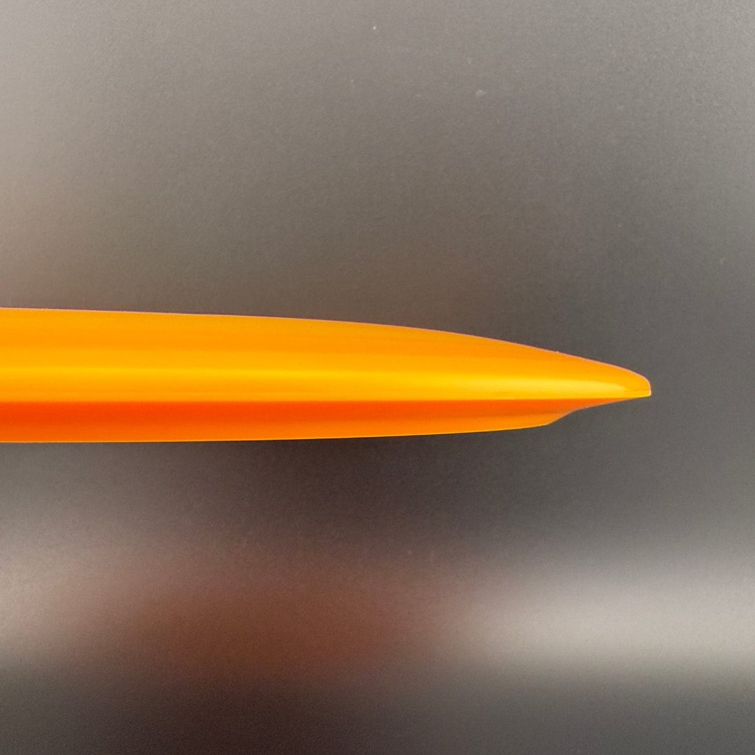 ESP Anax - Paul McBeth - TriFoil Discraft