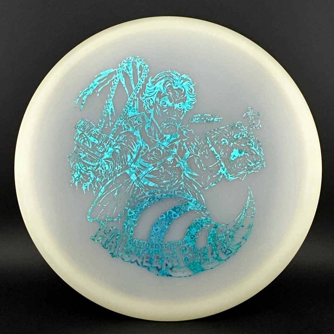 Nite Glo Z Buzzz - Limited Edition Halloween 2023 Discraft