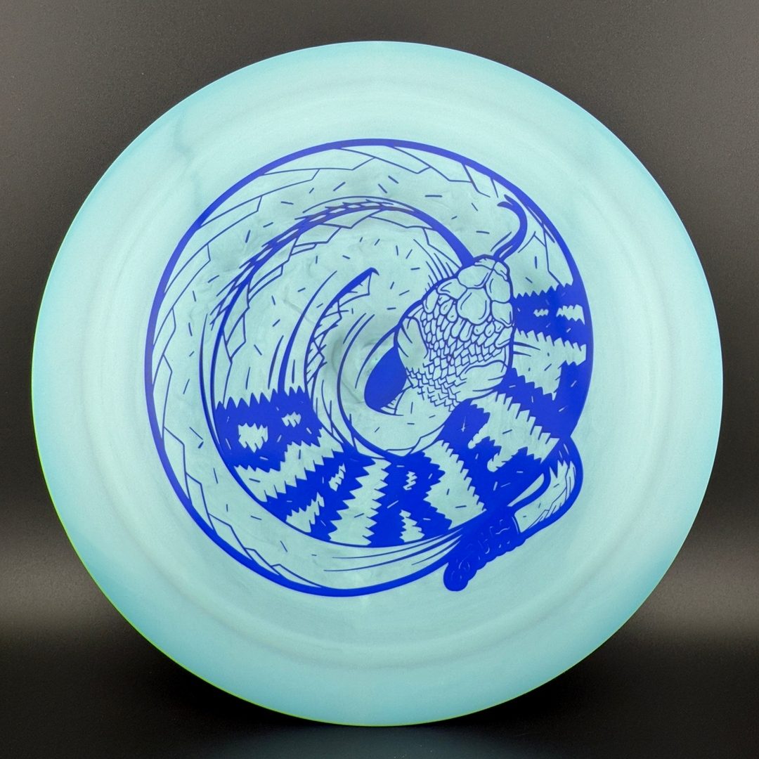 Swirl ESP Nuke - Anthony Barela Diamondback Discraft