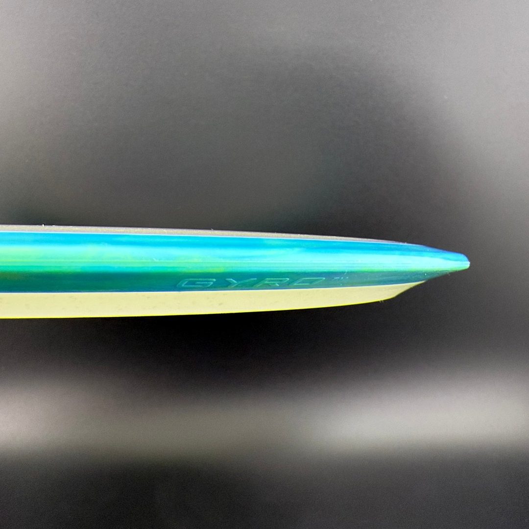 Particle Eclipse Fireball - "Fire Skulls" Halloween - Simon Lizotte Axiom