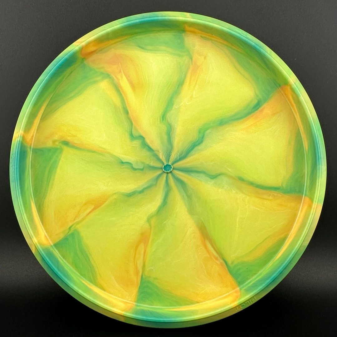 Cosmic Neutron Pilot Streamline