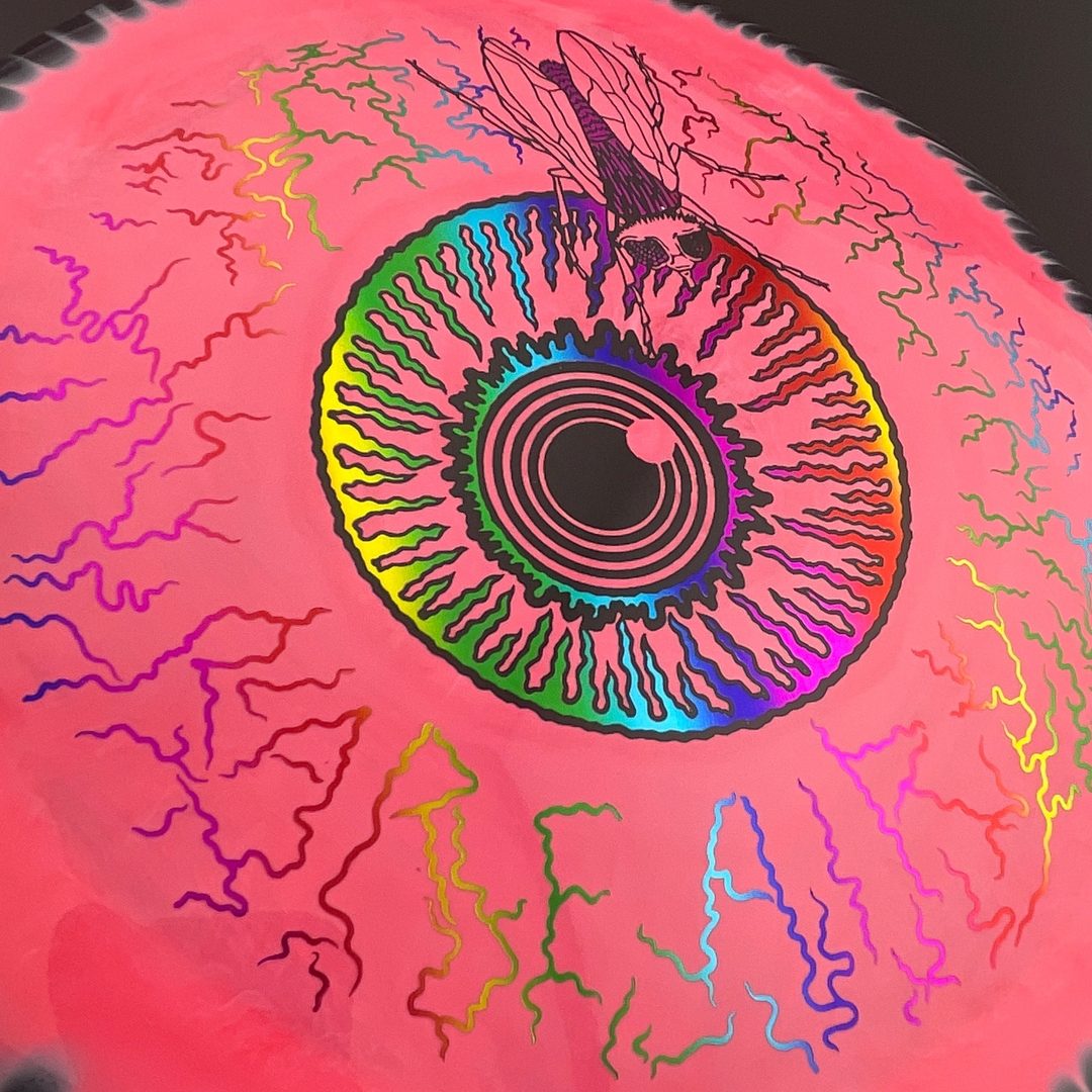 Halo Star Destroyer - Eye-Fly RAD V2 by Ripper Studios Innova