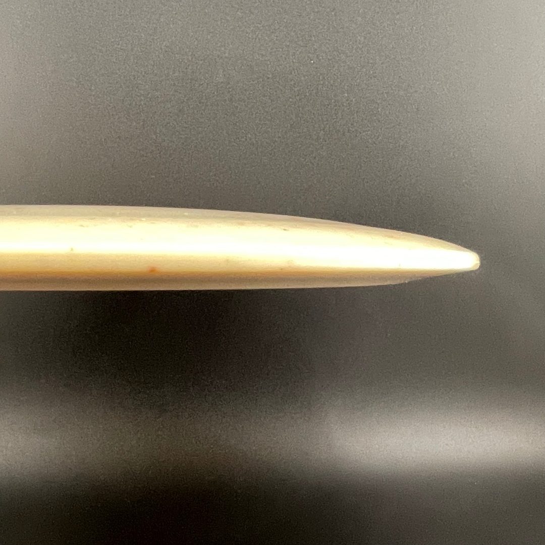 Splatter S-Blend Aztec - Bar Stamp Infinite Discs